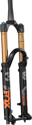 36 Factory FIT4 Suspension Fork