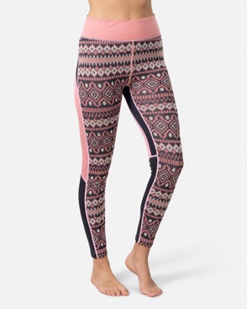 Malia Base Layer Pants - Women's