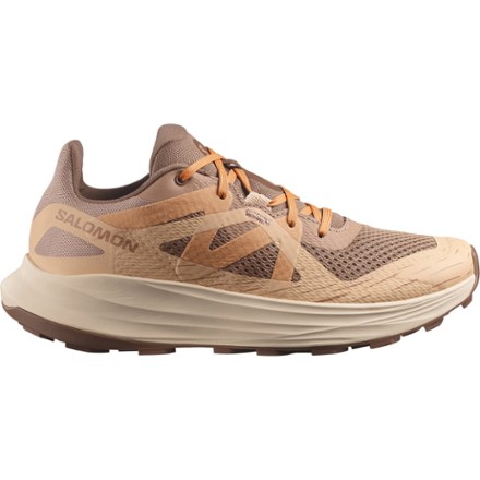 Ultra Flow Trail-Running Shoes - Women's