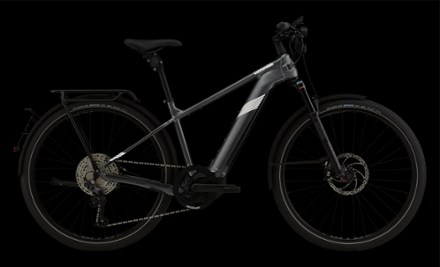 Tesoro Neo X Speed Electric Bike