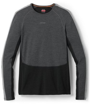260 ZoneKnit Long-Sleeve Crewe Thermal Top - Men's