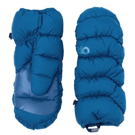 Coldfront Down Mittens