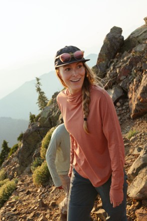 Sahara Shade Hoodie