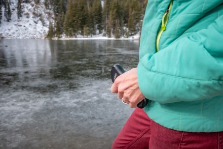 HeatBank 9s Rechargeable Hand Warmer and Power Bank