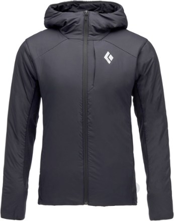 First Light Hybrid Insulated Hoody - Men's