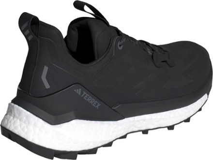 Terrex Free Hiker 2.0 Low Hiking Shoes - Women's