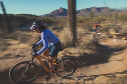 DRT 1.1 Mountain Bike