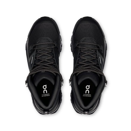 Cloudrock Mid Waterproof Hiking Boots - Women's