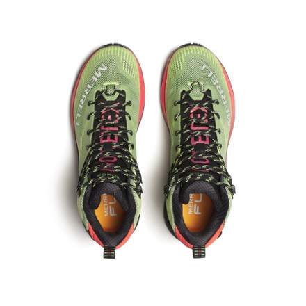 Rogue Hiker Mid GORE-TEX Hiking Boots - Men's