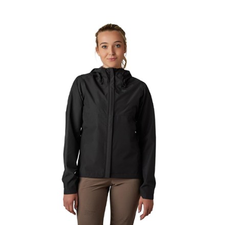 Ranger 2.5-Layer Water Bike Jacket - Women's