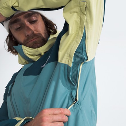 Freedom Insulated Jacket - Men's