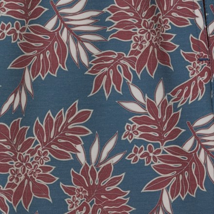 Bayberry 7" Swim Trunks - Men's