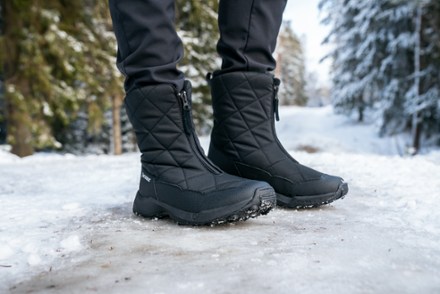 Ivalo4 BUGrip Boots - Women's