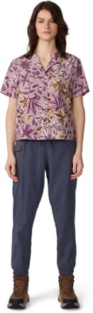 Trail Sender Shirt - Women's