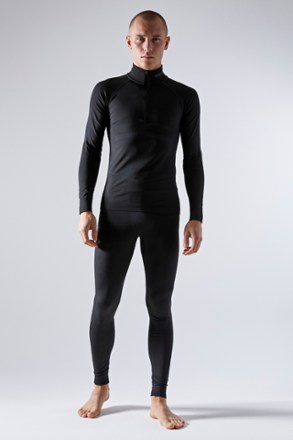 Active Intensity Base Layer Pants - Men's