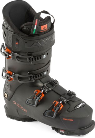 Shadow MV Ski Boots