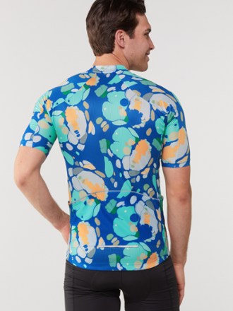 Venture Cycling Jersey - Men's