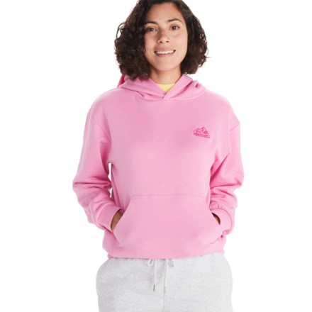 Peaks Hoody - Women's