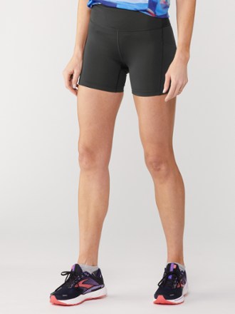 Performance 5" Short Tights - Women's