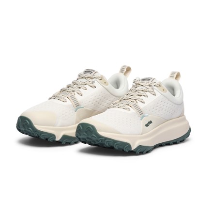 Wildbound Trail-Running Shoes - Women's