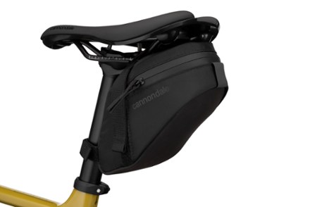 Contain Saddle Bag