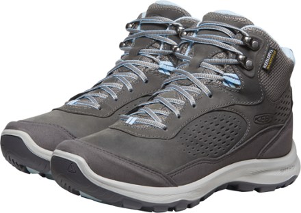 Terradora Explorer Waterproof Hiking Boots - Women's