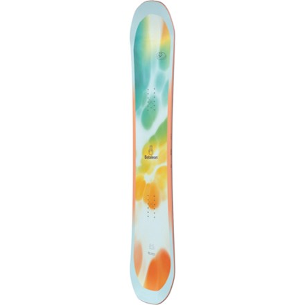 Feelbetter Snowboard - Women's 2024/2025
