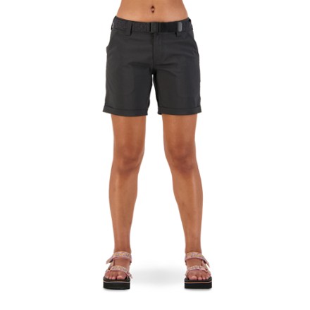 Drift Bike Shorts - Women's