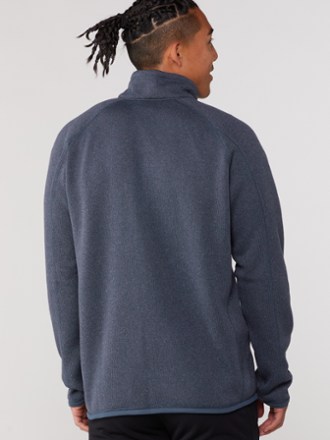 Better Sweater Quarter-Zip Fleece Pullover - Men's