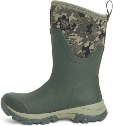 Arctic Ice AGAT Mid Boots - Women's