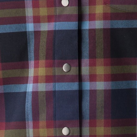 Brigitte Tech Flannel - Women's