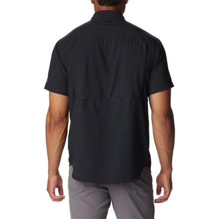 Silver Ridge Utility Lite Shirt - Men's