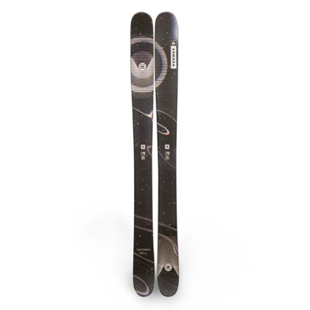Tantrum Skis - Kids' 2024/2025