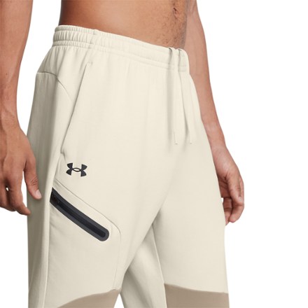 Unstoppable Fleece Joggers - Men's
