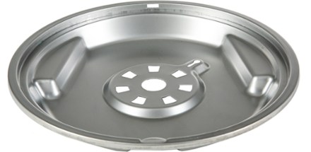 HalfGen Base Camp Cooking System