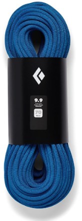 9.9 mm Non-Dry Rope