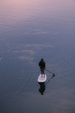 Lido Utility Armor Stand Up Paddle Board - 10'6''