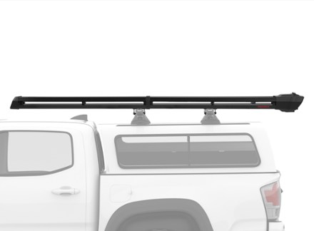 DoubleHaul Rooftop Fly Rod Carrier