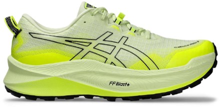 Trabuco Max 3 Trail-Running Shoes - Men's