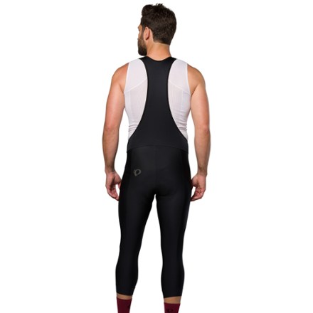 Attack 3/4 Bib Cycling Tights - Men's