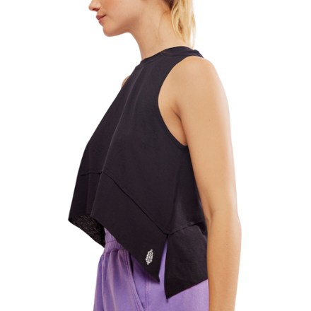 Tempo Tank Top - Women's