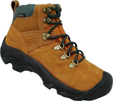 Pyrenees x LNT Hiking Boots - Women's