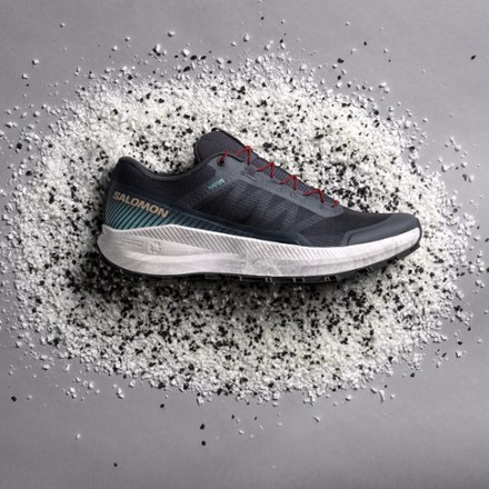 Vision Trail-Running Shoes