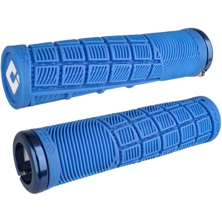 Reflex Lock-On Handlebar Grips