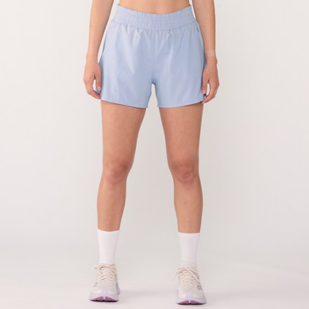 SHKout Core 4" Shorts - Women's