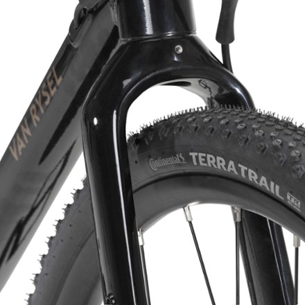 GRVL AF 2 GRX Bike