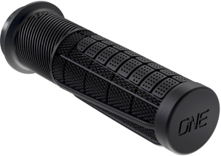 Thick Lock-On Handlebar Grips