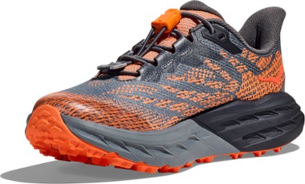 Speedgoat 5 Trail-Running Shoes - Kids'