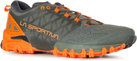 Bushido II Trail-Running Shoes - Men's