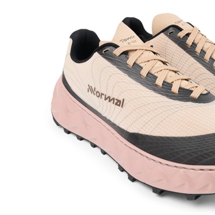 Tomir 2.0 Trail-Running Shoes